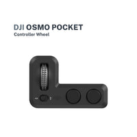 DJI Osmo Pocket Controller Wheel