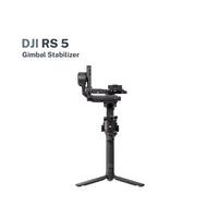 DJI RS 5 Gimbal Stabilizer