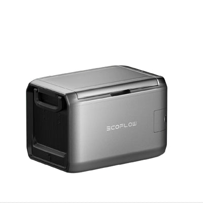 EcoFlow Glacier Classic Portable Refrigerator