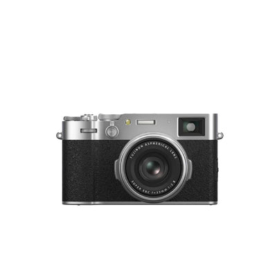 FUJIFILM X100VI Digital Camera