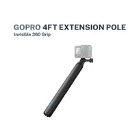 GoPro 4ft Extension Pole