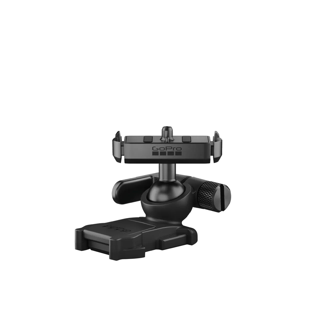 GoPro Magnetic Latch Ball Joint Mount
