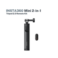 Insta360 Mini 2-in-1 Tripod 2.0
