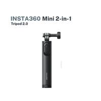 Insta360 Mini 2-in-1 Tripod 2.0