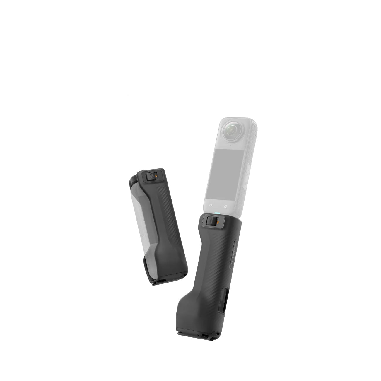 Insta360 X4 Foldable Utility Handle
