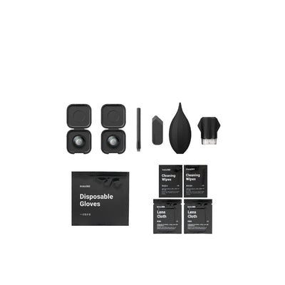 Insta360 X5 Replacement Lens Kit