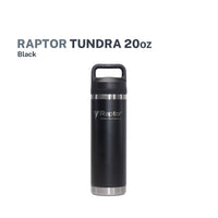 Raptor Drinkware Tundra Tumbler 20oz