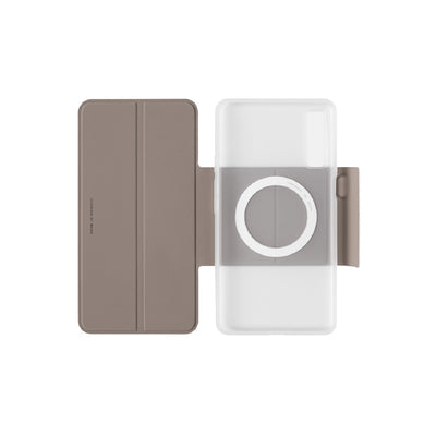 BOOX Magnetic 2-in-1 Protective Case for Palma 2 Pro Sand