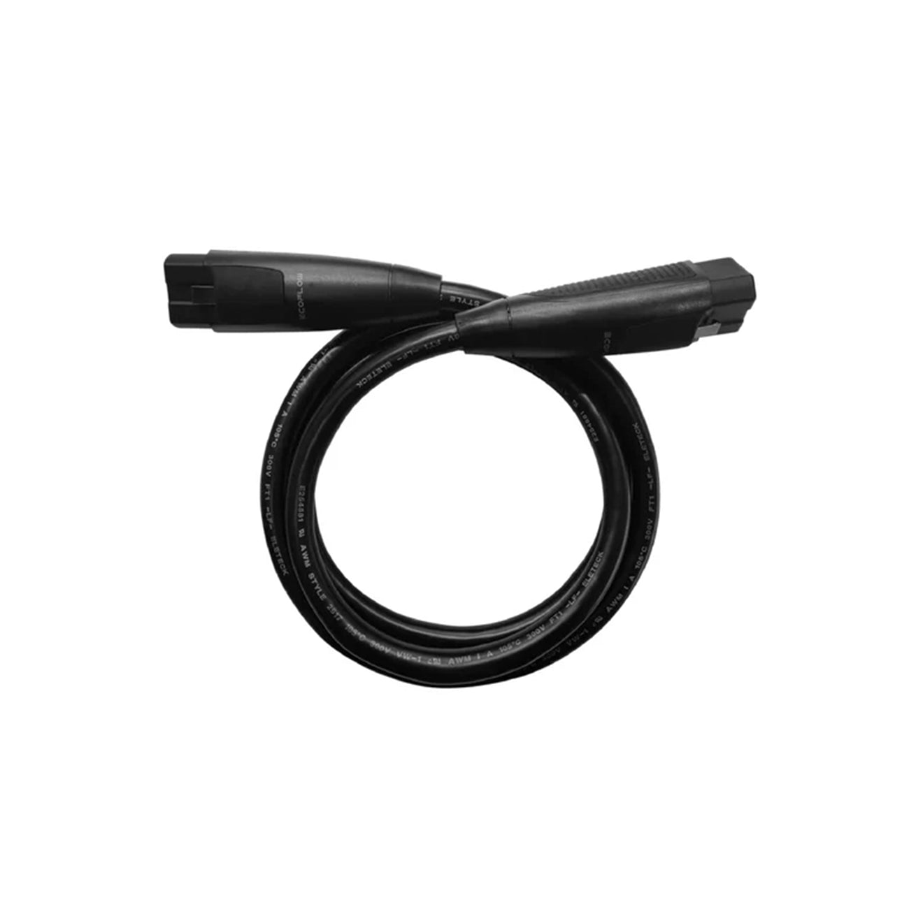 EcoFlow Infinity Cable for Smart Home Panel