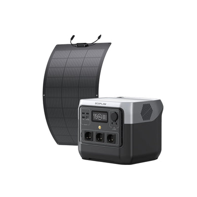 EcoFlow River 2 Pro 768 Portable Power Station
