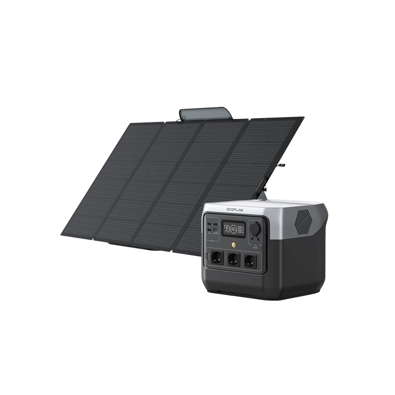 EcoFlow River 2 Pro 768 Portable Power Station