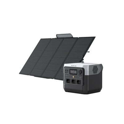 EcoFlow River 2 Pro 768 Portable Power Station