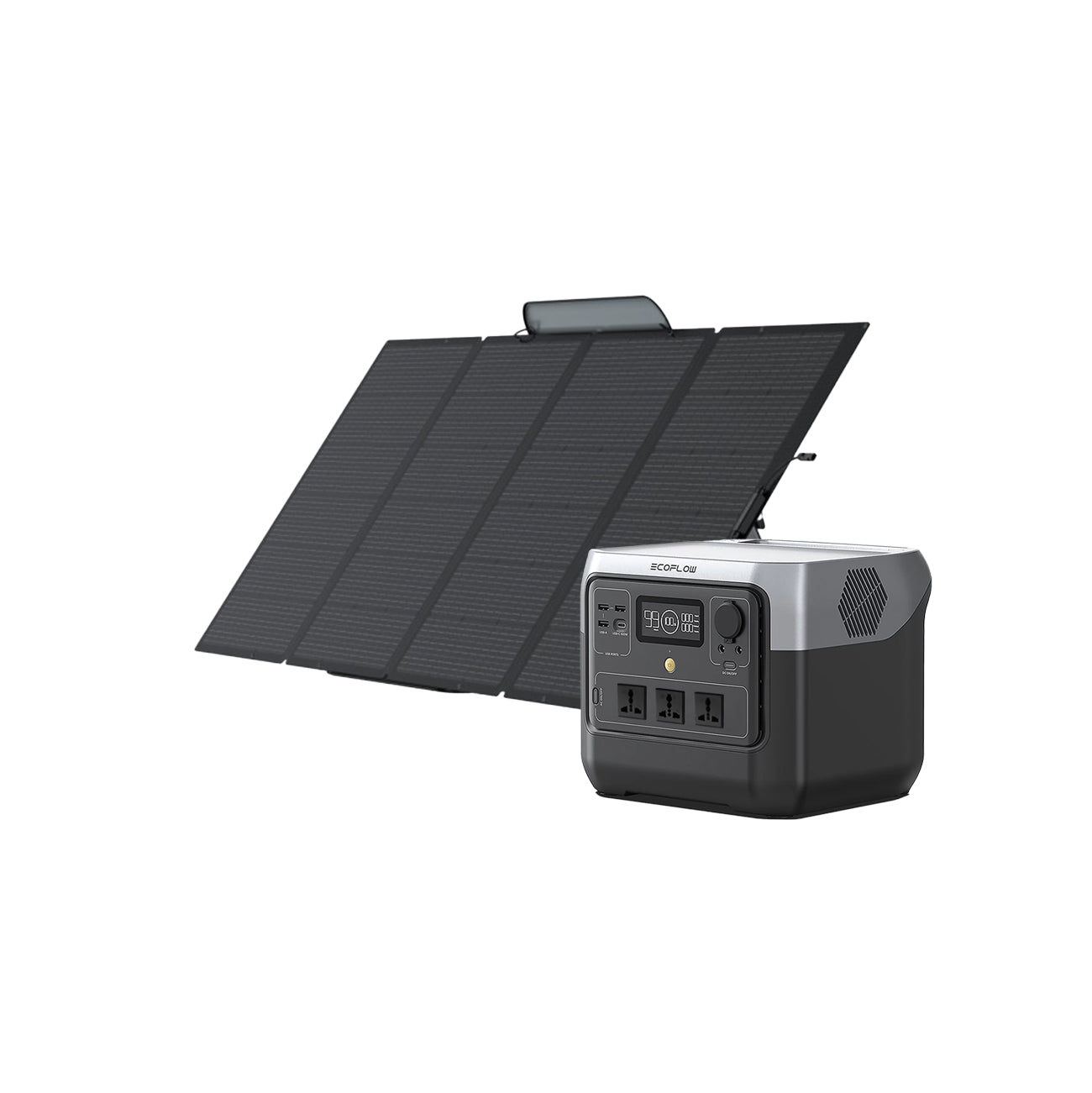 EcoFlow River 2 Pro 768 Portable Power Station