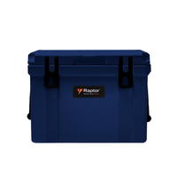 Raptor Cooler Arctic Hand Carry 25