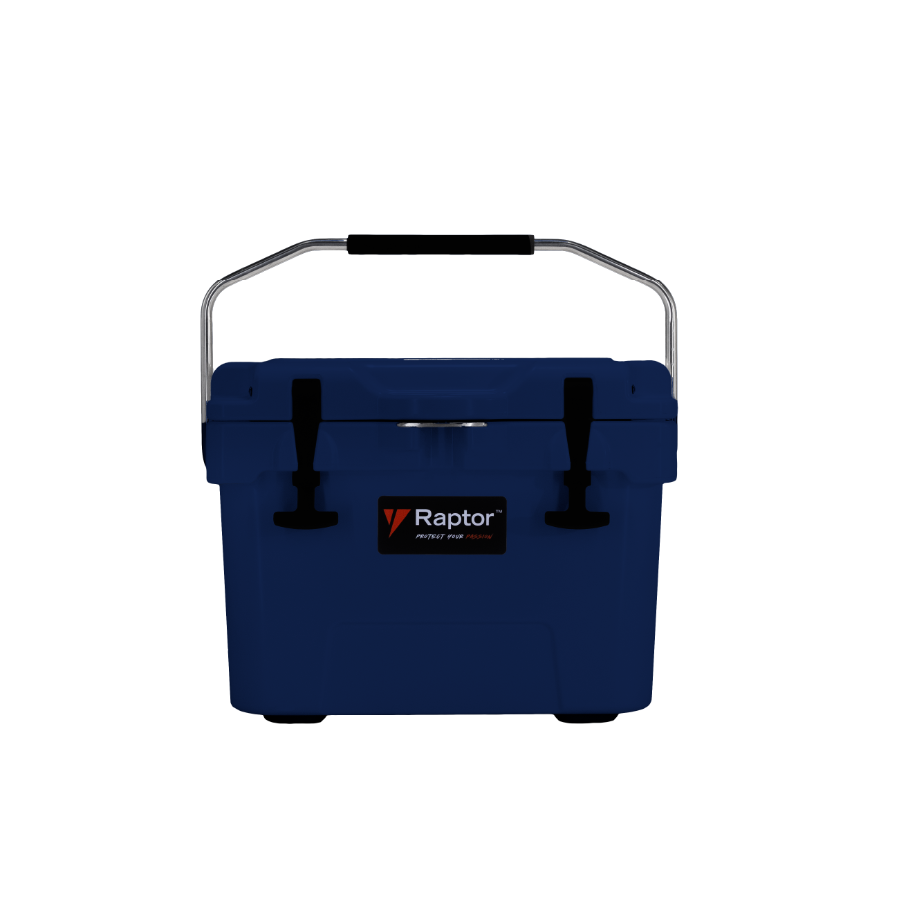 Raptor Cooler Polar 15 Voyager Blue (Open Box)