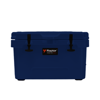 Raptor Cooler Polar Hand Carry 35