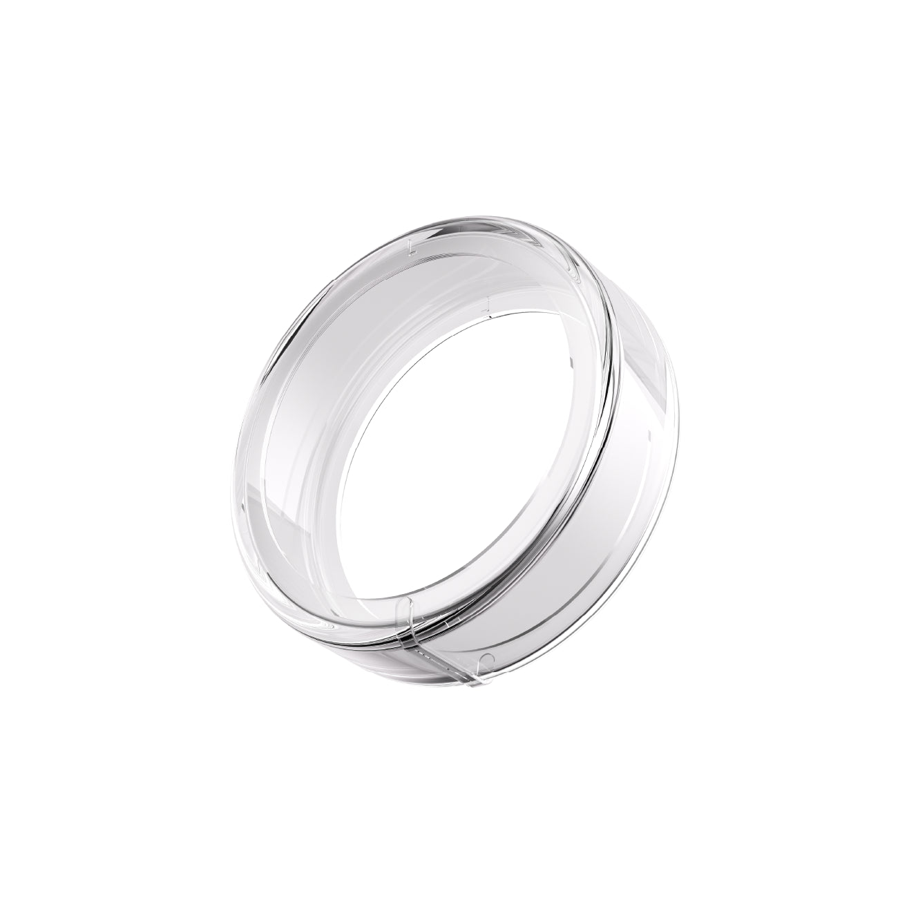 RingConn Smart Ring Protector Transparent