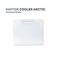 Raptor Cooler Arctic Accessory Divider