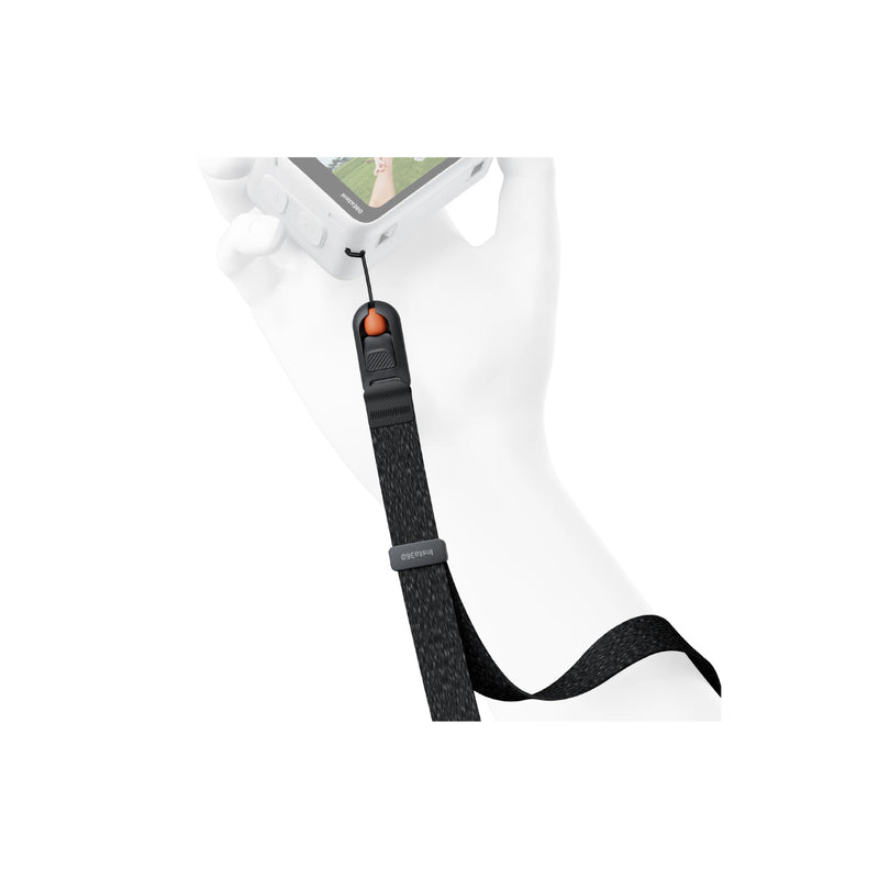Insta360 GO Ultra Quick Release Wrist Strap