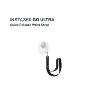 Insta360 GO Ultra Quick Release Wrist Strap
