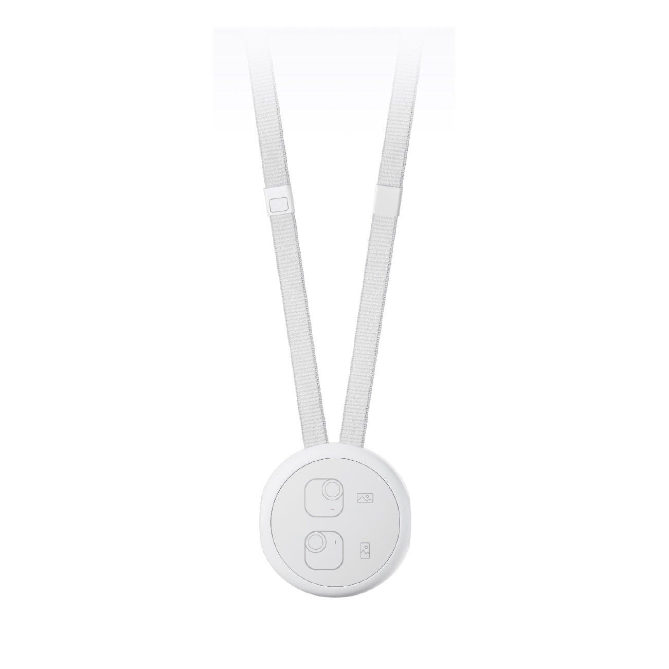Insta360 GO Ultra Magnet Pendant