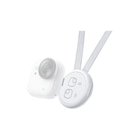 Insta360 GO Ultra Magnet Pendant