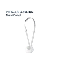 Insta360 GO Ultra Magnet Pendant