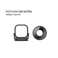 Insta360 GO Ultra Toddler Titan Kit