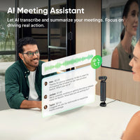 Insta360 Wave Professional Speakerphone