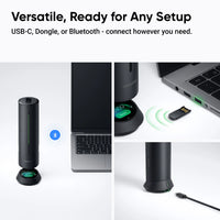 Insta360 Wave Professional Speakerphone