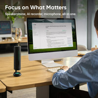 Insta360 Wave Professional Speakerphone