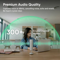 Insta360 Wave Professional Speakerphone