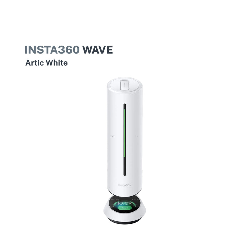 Insta360 Wave Professional Speakerphone