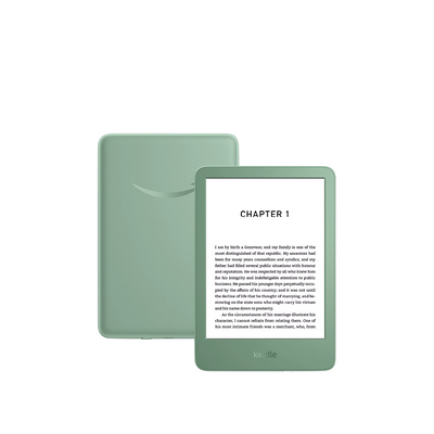 Amazon Kindle 11th Gen 16GB