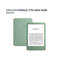 Amazon Kindle 11th Gen 16GB