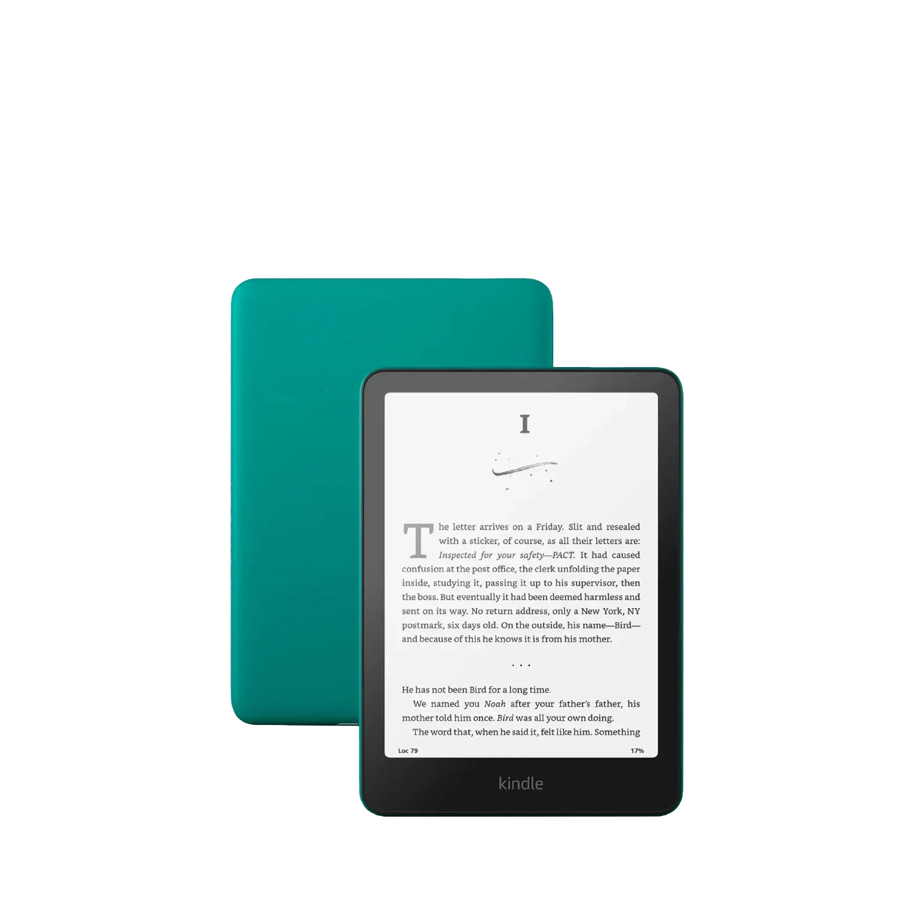 Amazon Kindle Paperwhite 12th Gen 16GB
