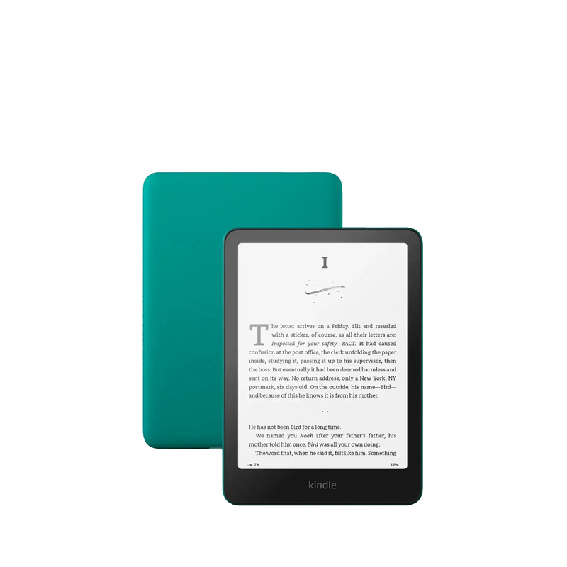 Amazon Kindle Paperwhite 12th Gen 16GB Amazon Kindle Paperwhite 12th Gen 16GB