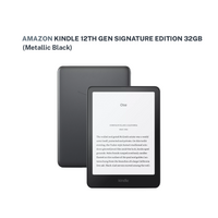 Amazon Kindle Paperwhite Signature Edition (32 GB)