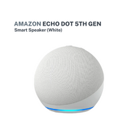 Amazon Echo Dot 5th Gen Smart Speaker