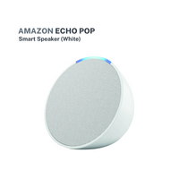 Amazon Echo Pop Smart Speaker