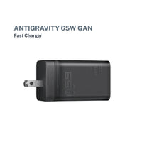 Antigravity 65W GaN Fast Charger