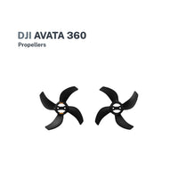 DJI Avata 360 Propellers