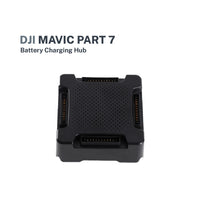 DJI Mavic Pro Part 7 Battery Charging Hub