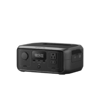 EcoFlow River 3 230 Portable Power Station