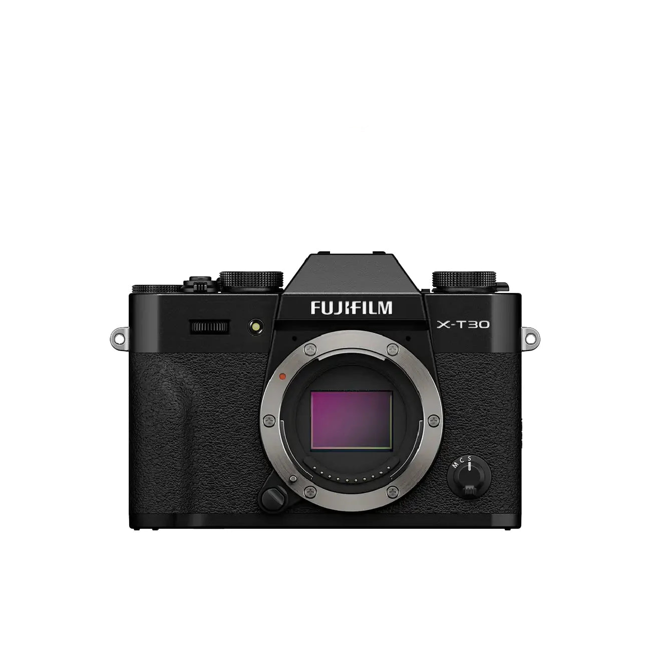 FUJIFILM X-T30 III 15-45mm Black