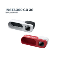 Insta360 GO 3S Retro Viewfinder