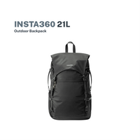 Insta360 21L Outdoor Backpack
