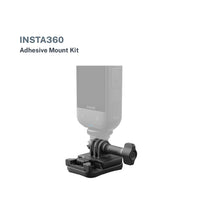 Insta360 Adhesive Mount Kit