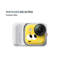 Insta360 GO Ultra Custom Skin