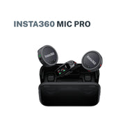 Insta360 Mic Pro